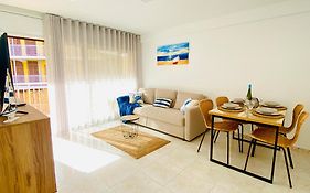 Golden Port Cambrils